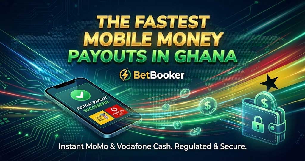 Fastest Mobile Money Payouts in Ghana